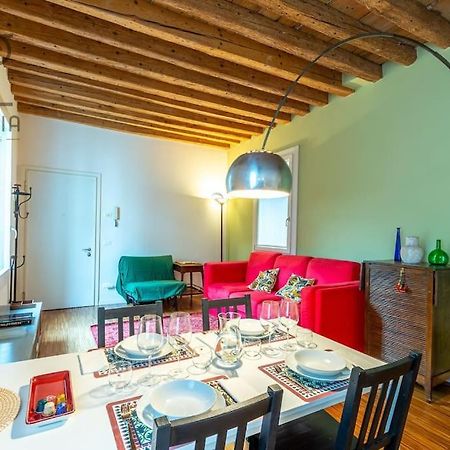 Vittoria Apartments: Soccorso Soccorsetto Vicenza Kültér fotó