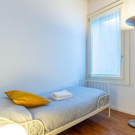Vittoria Apartments: Soccorso Soccorsetto Vicenza Kültér fotó