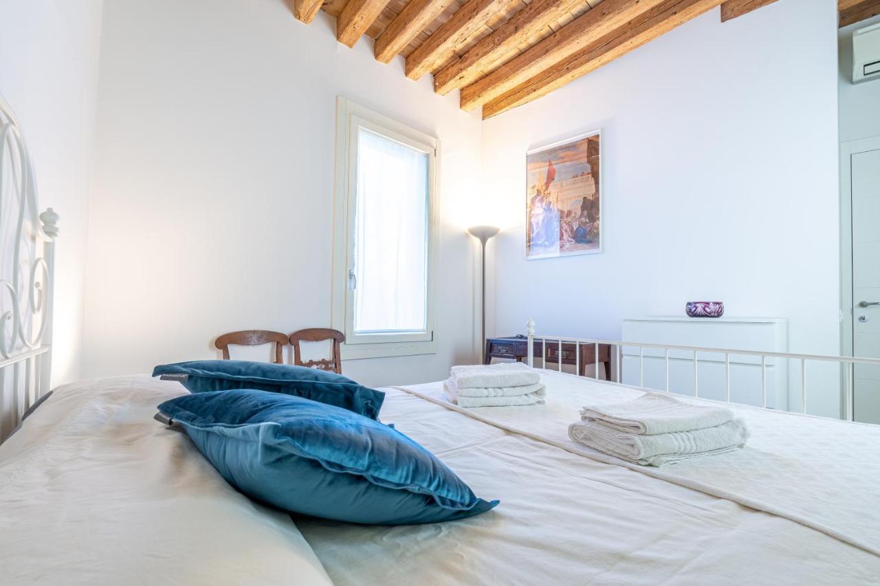 Vittoria Apartments: Soccorso Soccorsetto Vicenza Kültér fotó